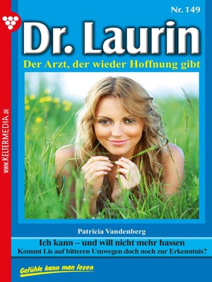 cover image of Ich kann--und will nicht mehr hassen